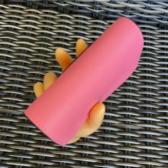 Kate Spade Gemma Small Flap Wallet Pink - Picture 8 of 16